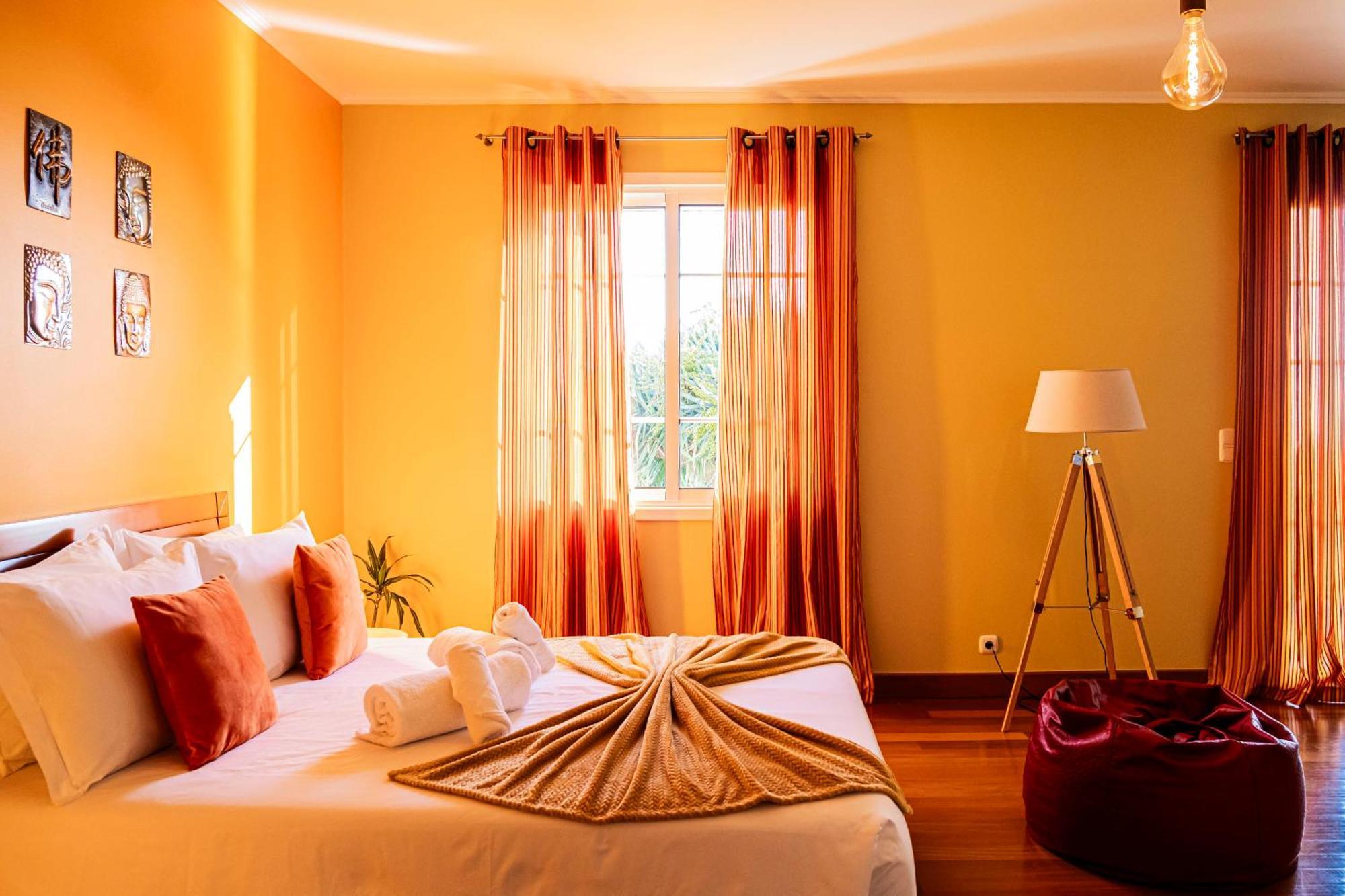 Namaste House II Apartment ฟุงชาล ภายนอก รูปภาพ