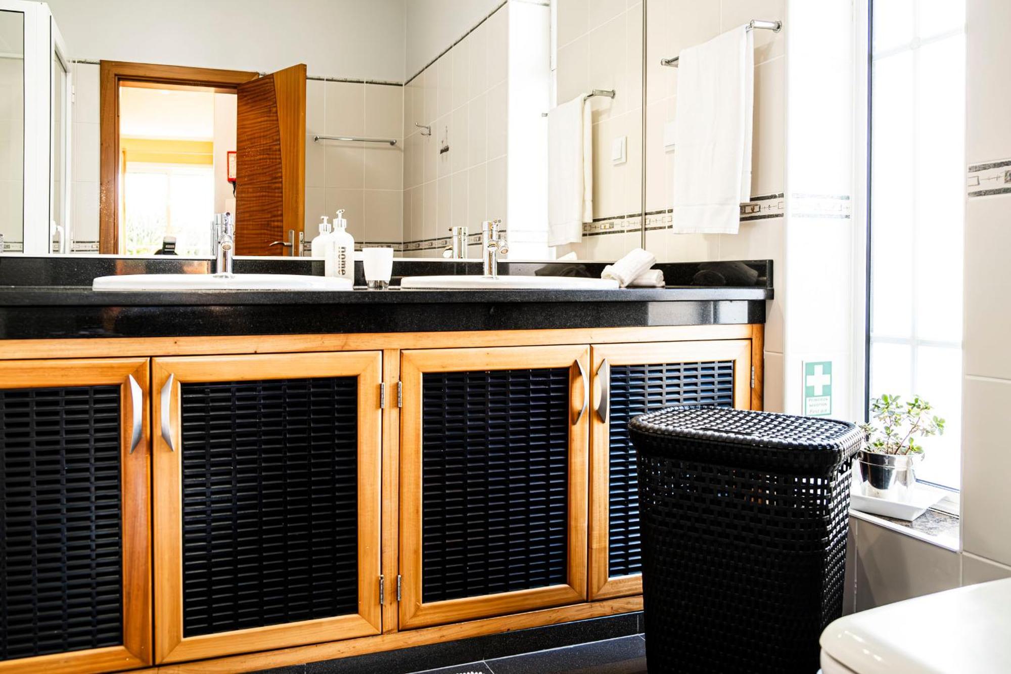 Namaste House II Apartment ฟุงชาล ภายนอก รูปภาพ