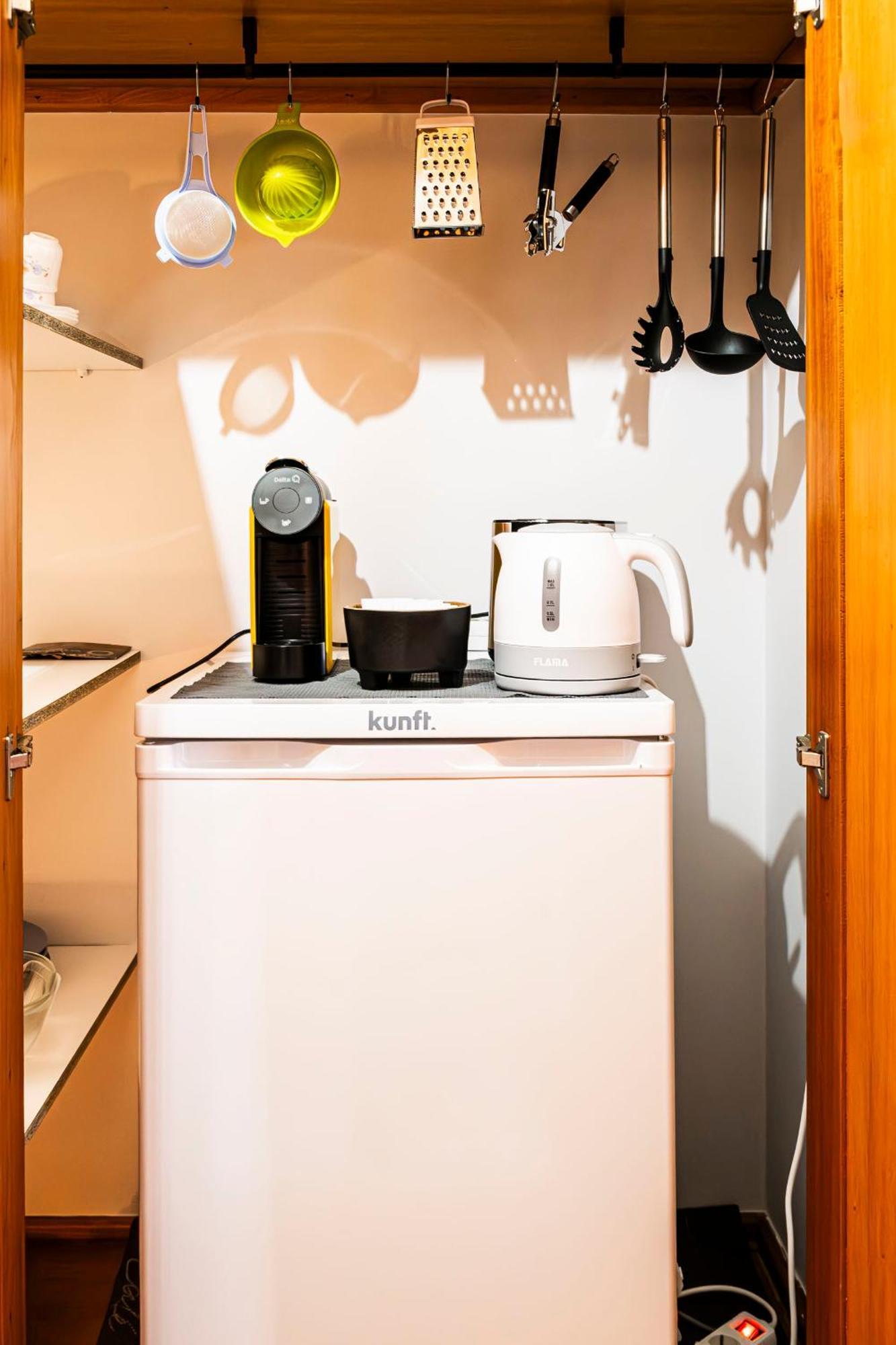 Namaste House II Apartment ฟุงชาล ภายนอก รูปภาพ