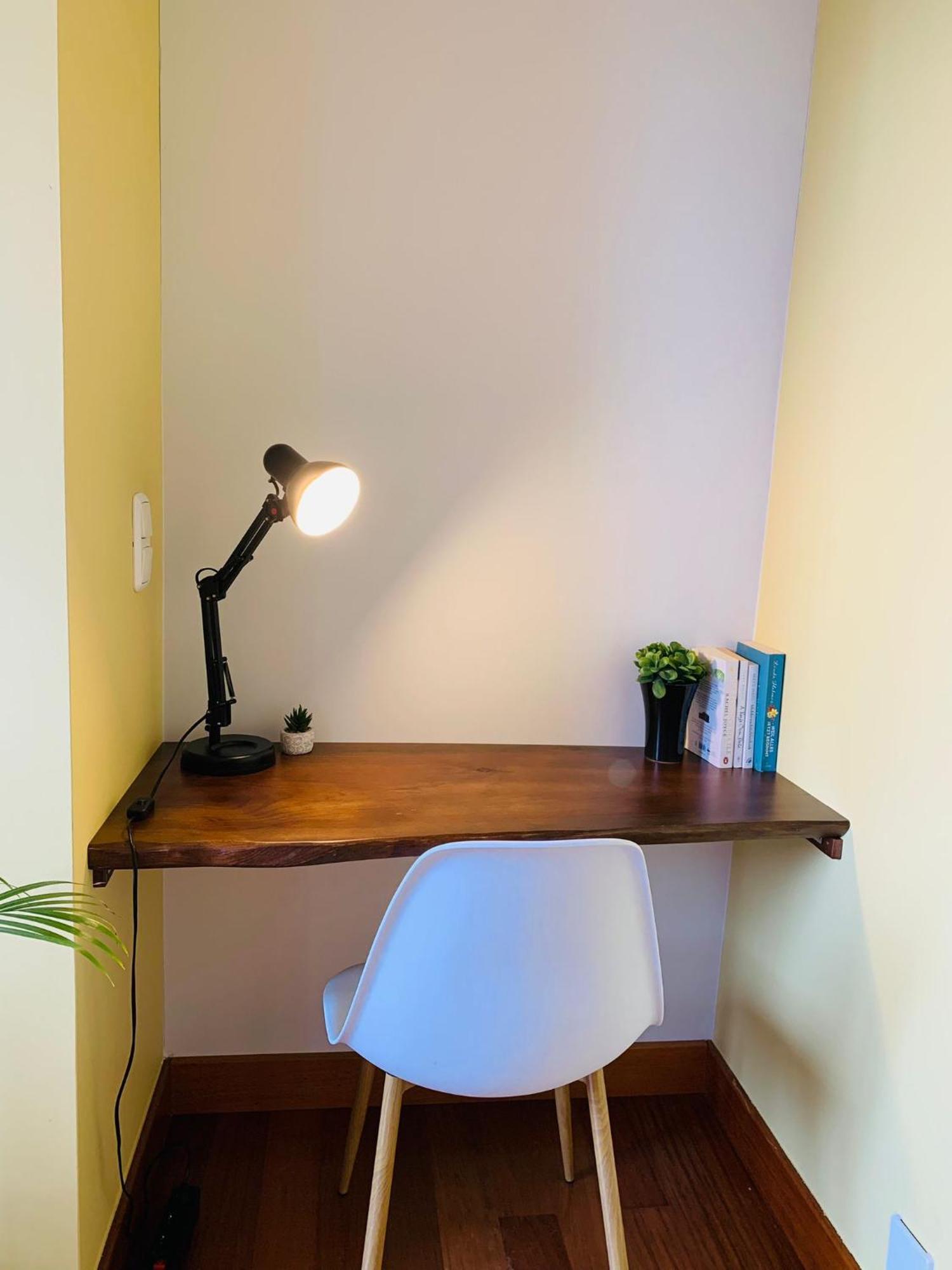Namaste House II Apartment ฟุงชาล ภายนอก รูปภาพ